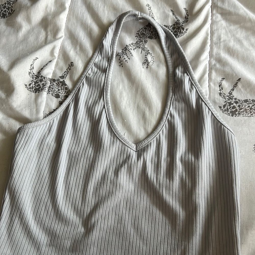 Summer Top 🌼